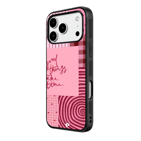Manifestation Case