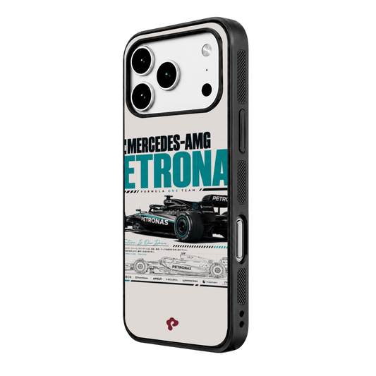 Petronas Car Case
