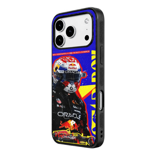 Star Boy Case
