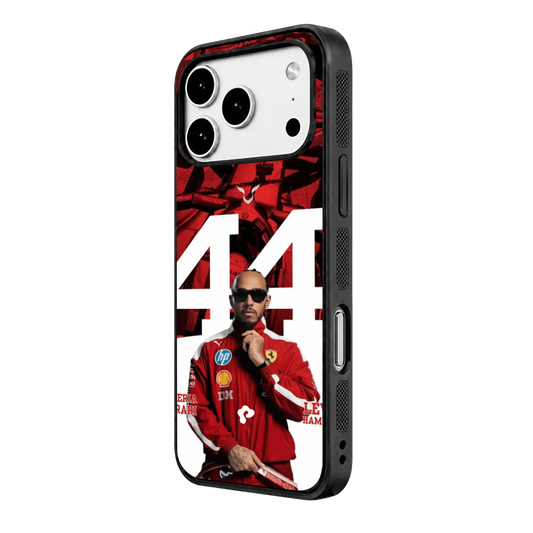 It’s Lights Out Case