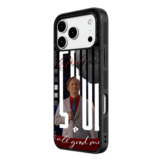 Objection, Your Honor Case