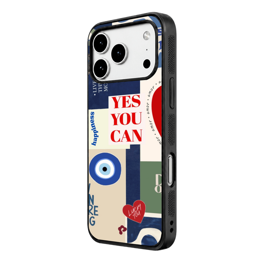 Vision board Case