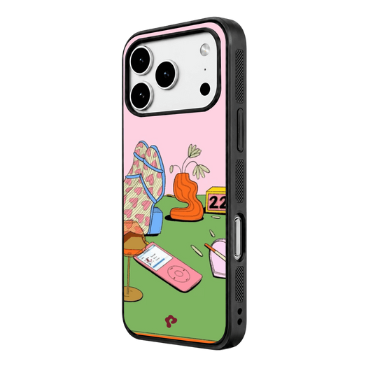 Relaxed Case