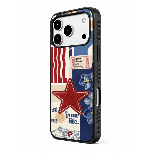 Chill Vibes Case