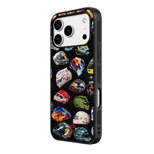 Speed Shield Case