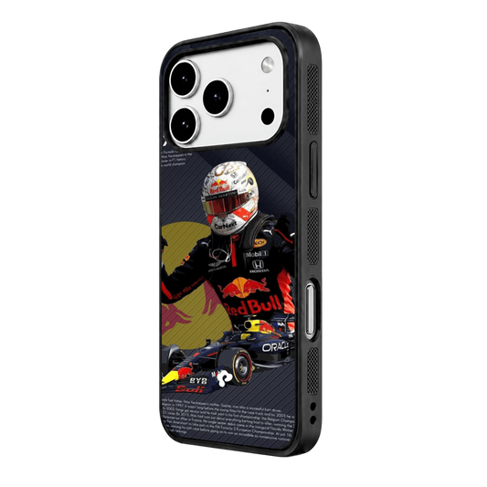 Dutch Lion Case