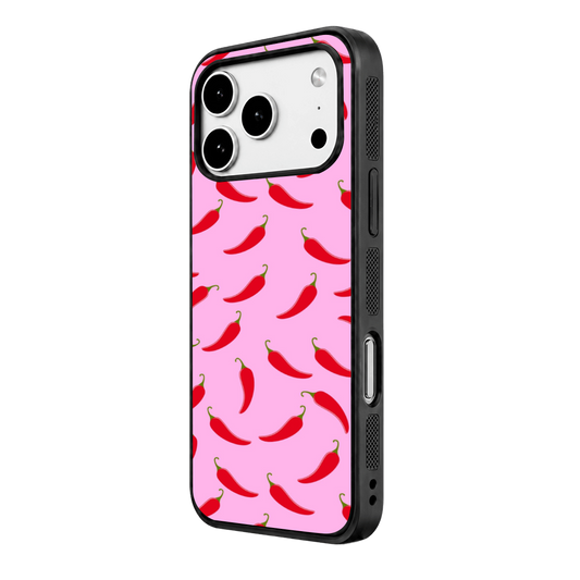 Mirchi Case