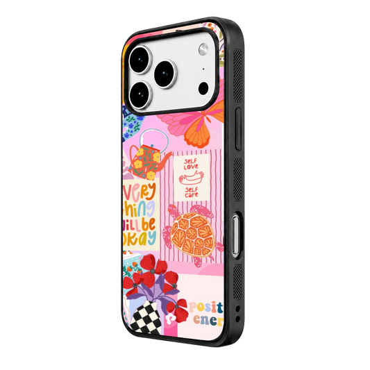 Main Character Case