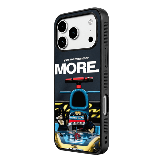 You Are Meant For More Case
