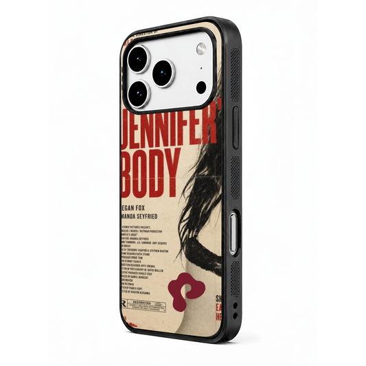 Jennifer's Body Case