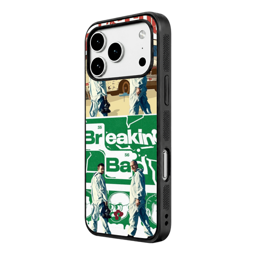 Lets Cook BB Case
