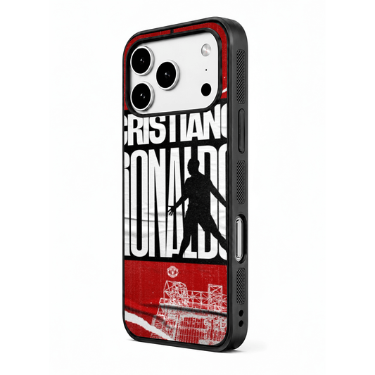 CR Red league Case