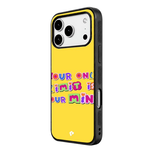 Sunny Thoughts Case