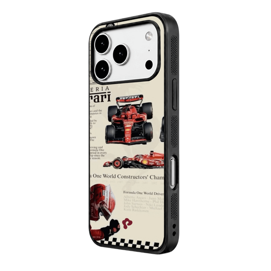 Hunt the Apex Case
