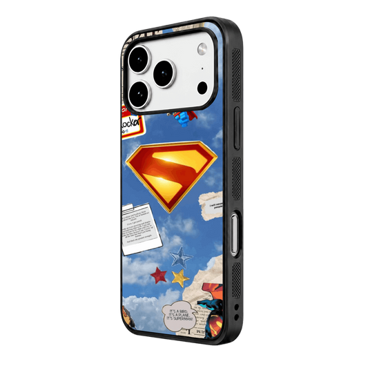 S Rocker Case