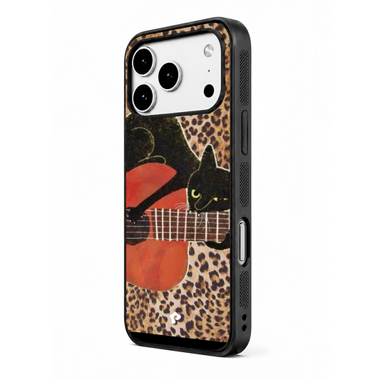 Purrfectly Weird Case
