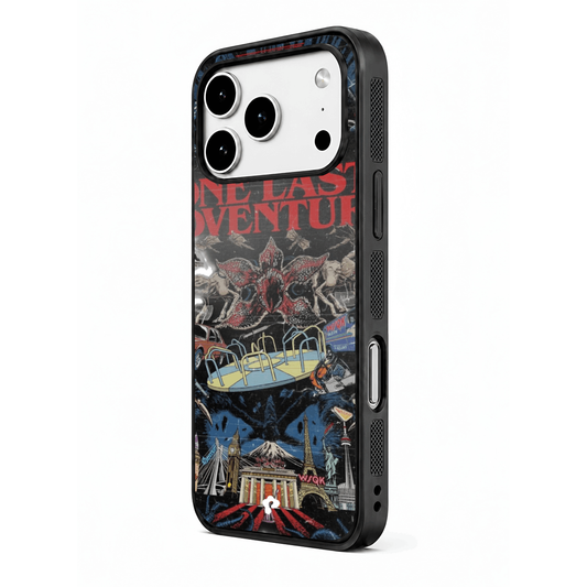 Demogorgon Case