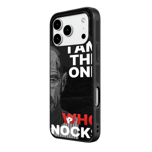 I Am The One Case