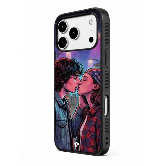 Stranger Lover Case