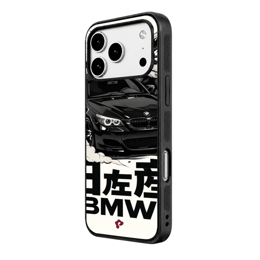Tokyo Blackout Case