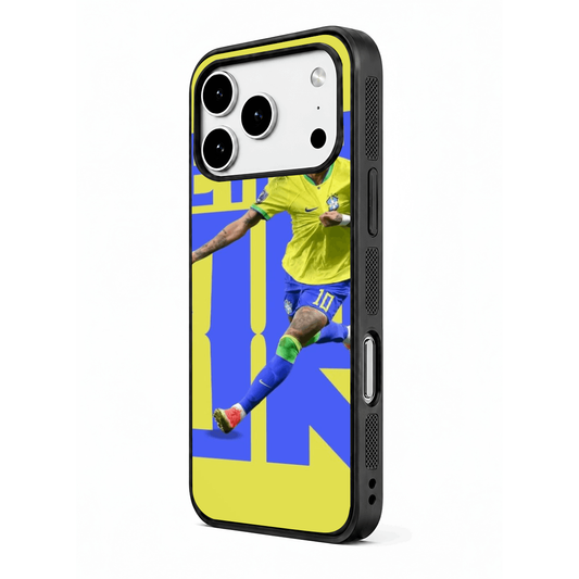 Neymar Jr. Brazil Case