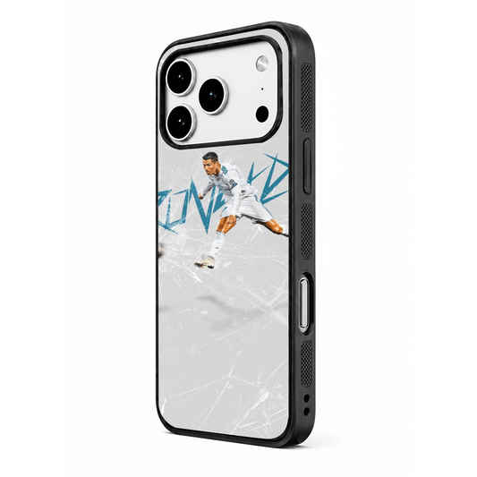 Cristiano Ronaldo Strike Case