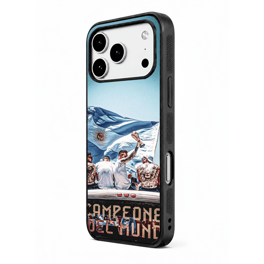 Champion Case