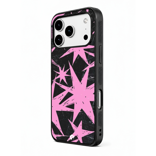 Raw Energy Case