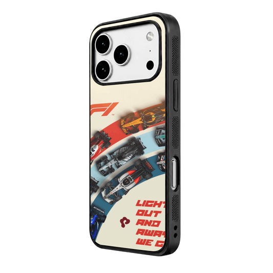 Lights Out Case