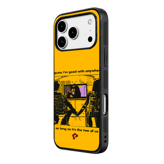 Made For Each Other Case