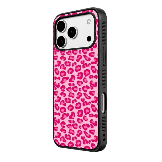 Pink heart Case 2.0