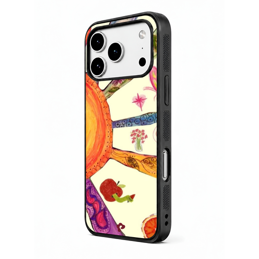 Painted Soul Case