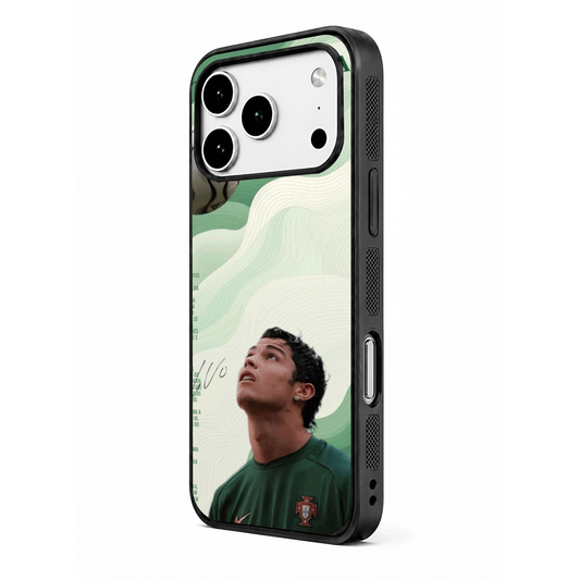 The GOAT Chronicles Case