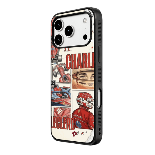 Ferrari F1 Car Case