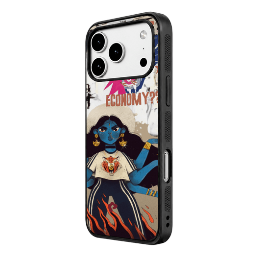 Durga Diva Case
