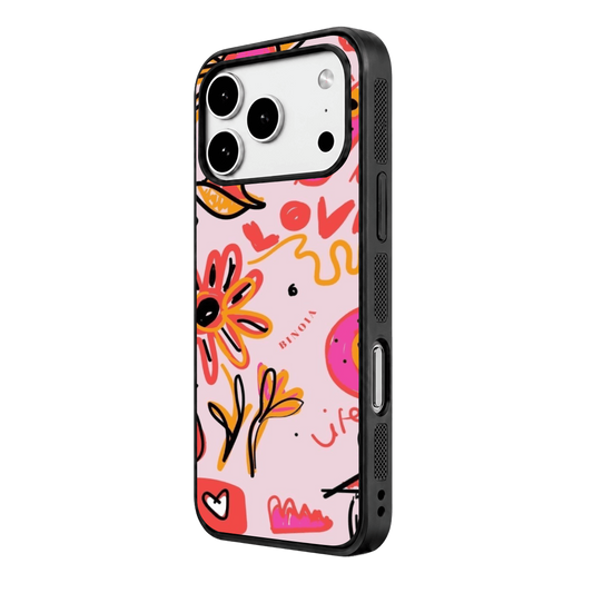 The art Case