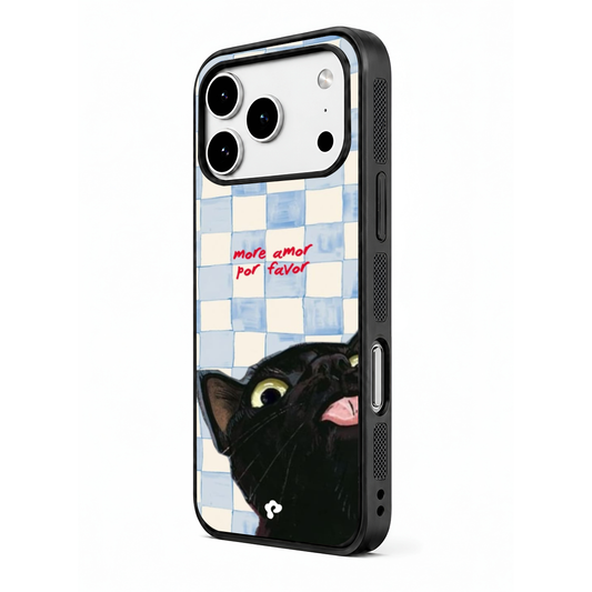 Meowgic Case