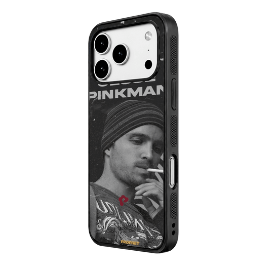 Jesse Pinkman Case