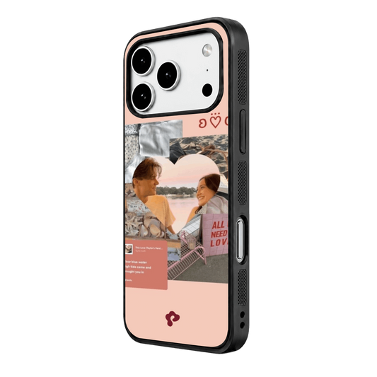 August Skies Case