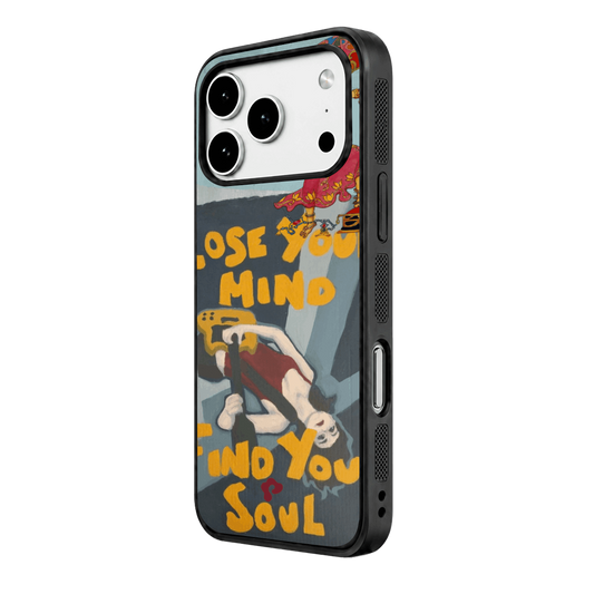Desi Dreamgirl Case