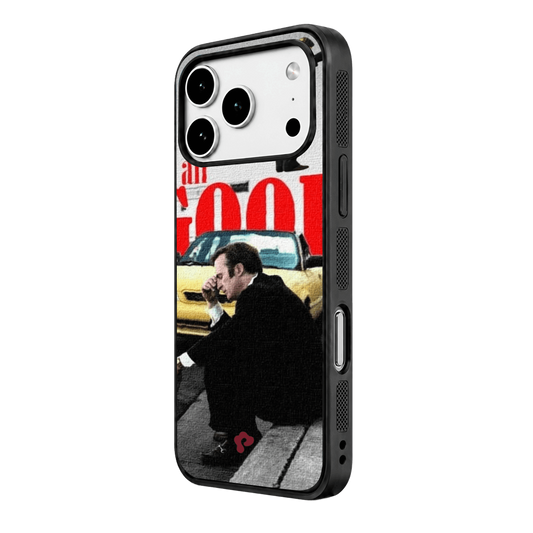 Its All Good Man Case