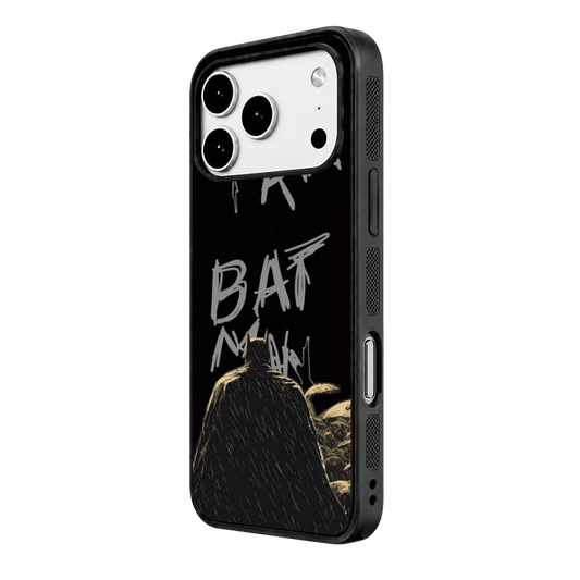 I'm Batman Case