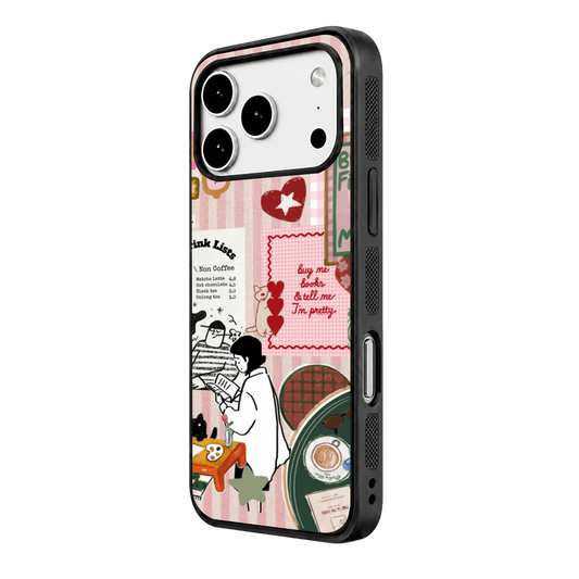 Cafe Day Case