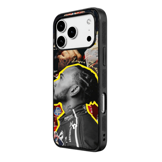 Speed x 44 Case