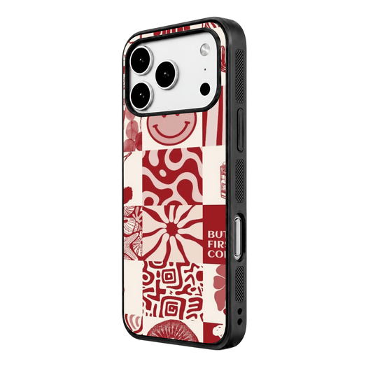 Red Wine Case