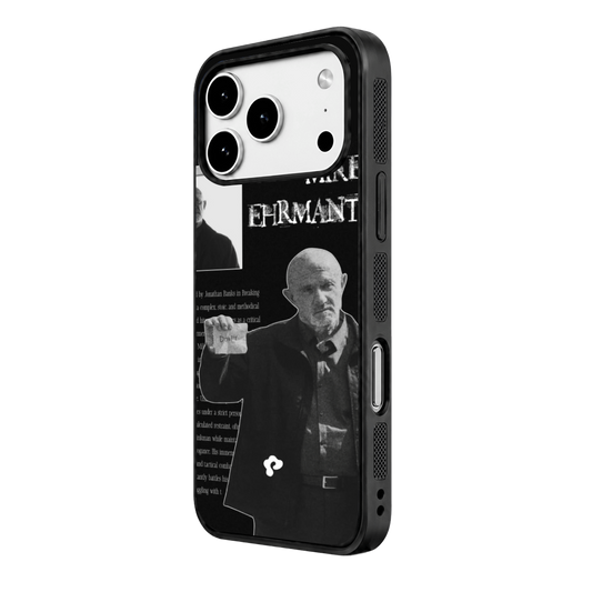 Mike Will Fix It Case