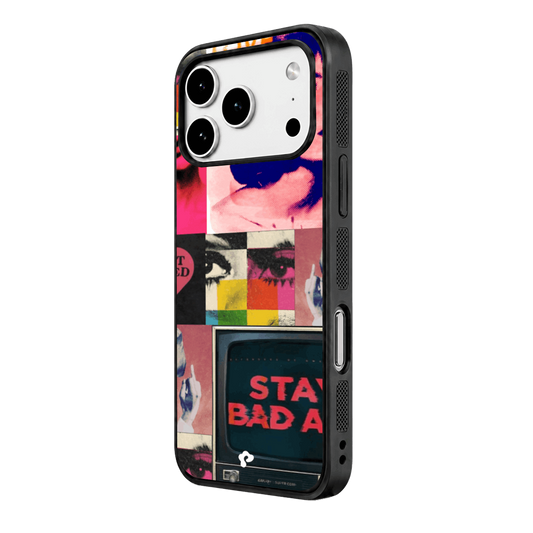 Saasy Case