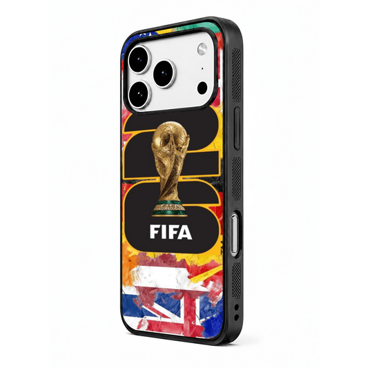 World Cup 2026 Glory Case