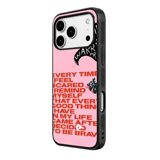 Shakti Girl Case