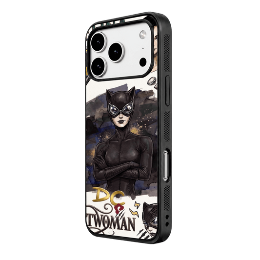 Catwoman Case